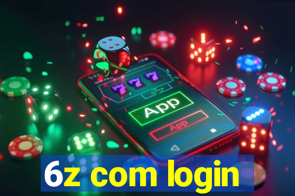 6z com login